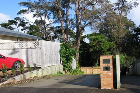 Photo of property in 24 Columbia Place, Albany, Auckland, 0632