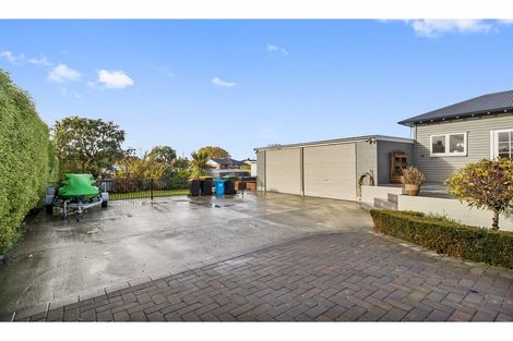 Photo of property in 281 Otipua Road, Highfield, Timaru, 7910