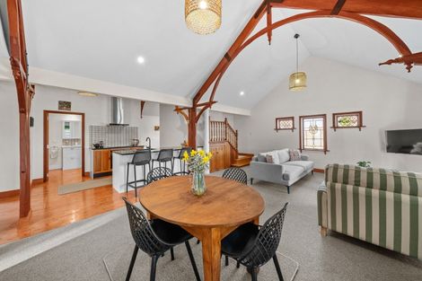 Photo of property in 231 Chester Road, West Taratahi, Carterton, 5791