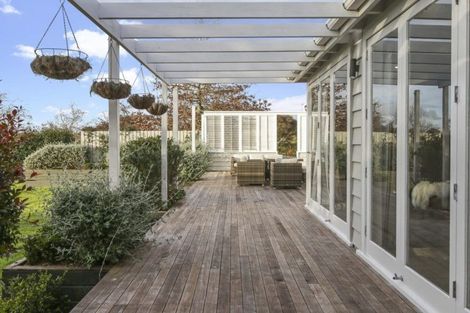 Photo of property in 109 Kidd Road, Karaka, Papakura, 2580