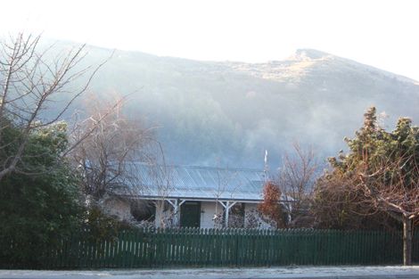 Photo of property in 69 Devon Street, Arrowtown, 9302