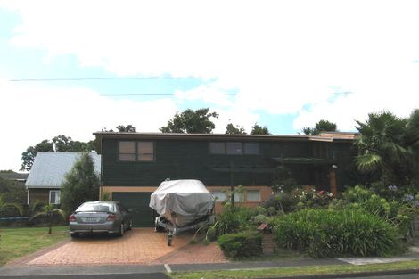 Photo of property in 1/9 Park Hill Road, Birkenhead, Auckland, 0626