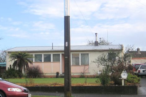 Photo of property in 14 Pine Avenue, Bader, Hamilton, 3206