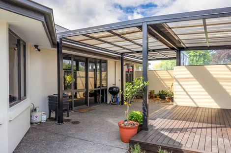 Photo of property in 100 Courtenay Drive, Kaiapoi, 7630