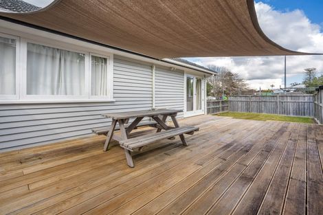 Photo of property in 92a Nelson Street, Howick, Auckland, 2014