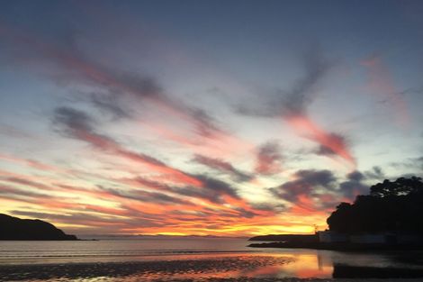 Photo of property in 7-9 Toms Road, Titahi Bay, Porirua, 5022