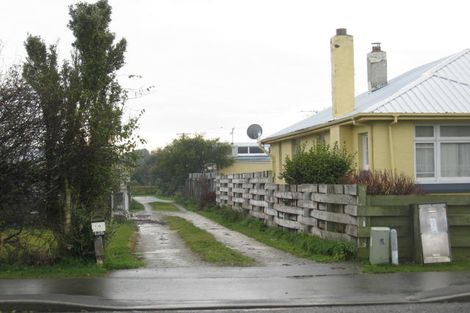 Photo of property in 138 Centre Street, Heidelberg, Invercargill, 9812