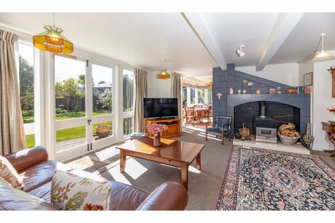 Photo of property in 64 Rangiora Woodend Road, Woodend, 7610