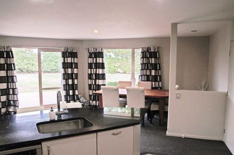 Photo of property in 112 Alpineview View, West Melton, Christchurch, 7675