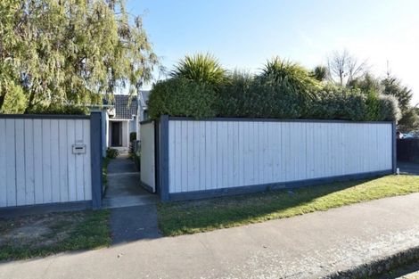 Photo of property in 49b Ashley Street, Rangiora, 7400