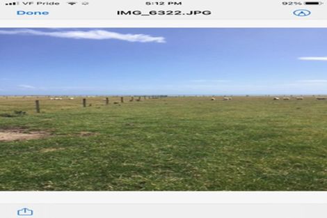 Photo of property in 31 Surrey Street, Orepuki, Riverton, 9881