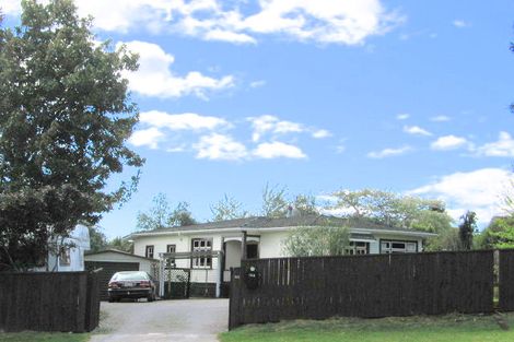 Photo of property in 124 Gillies Avenue, Taupo, 3330