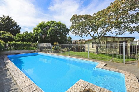 Photo of property in 24 Caxton Street, Onekawa, Napier, 4110