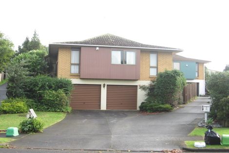 Photo of property in 2/39 Jillteresa Crescent, Half Moon Bay, Auckland, 2012