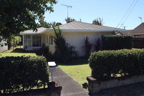 Photo of property in 36 Kings Road, Panmure, Auckland, 1072
