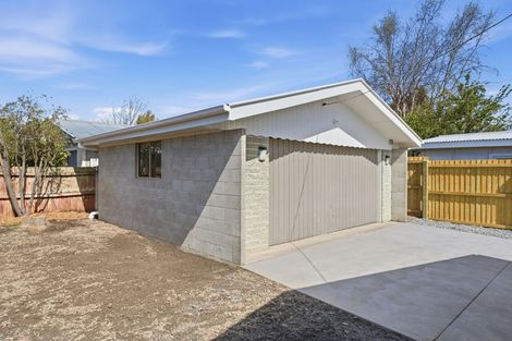 Photo of property in 28 Erica Street, Papanui, Christchurch, 8053