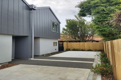 Photo of property in 5/6 Kiltie Street, Upper Riccarton, Christchurch, 8041
