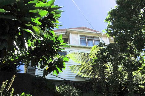 Photo of property in 302 Adelaide Road, Newtown, Wellington, 6021