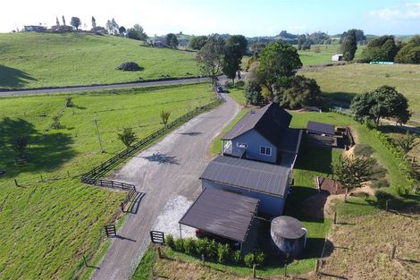 Photo of property in 95 Waitomo Caves Road, Hangatiki, Otorohanga, 3977