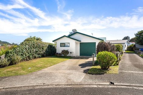 Photo of property in 124a Avalon Place, Whangamata, 3620