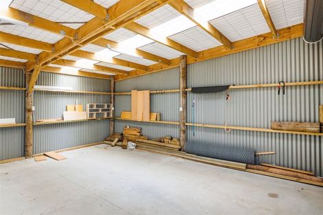 Photo of property in 52 Highland View Drive, Tokomaru, Palmerston North, 4474