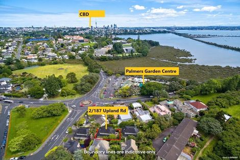 Photo of property in 2/187 Upland Road, Remuera, Auckland, 1050