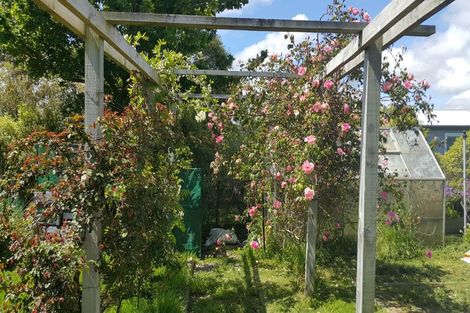 Photo of property in 50 Kimber Street, Halcombe, Feilding, 4779