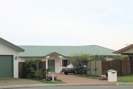 Photo of property in 9 Claridge Place, Taradale, Napier, 4112