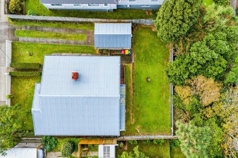 Photo of property in 22 Ngaio Street, Strandon, New Plymouth, 4312