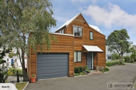 Photo of property in 6/85 Elizabeth Street, Mount Victoria, Wellington, 6011