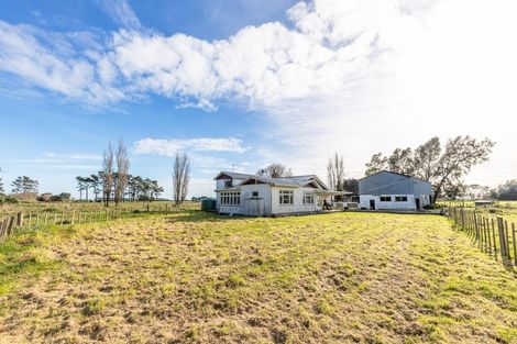 Photo of property in 404 Waitohi Road, Rongotea, Palmerston North, 4476