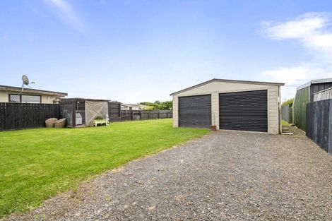 Photo of property in 7a Bond Street, Foxton Beach, Foxton, 4815