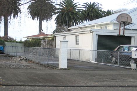Photo of property in 63 Mcdonald Street, Napier South, Napier, 4110