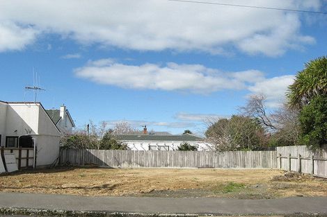 Photo of property in 1 William Street, Marton, 4710