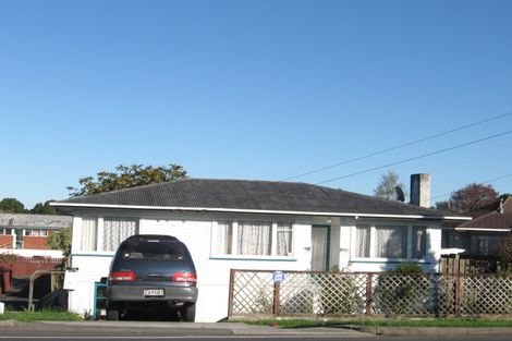 Photo of property in 222 Russell Road, Manurewa, Auckland, 2102