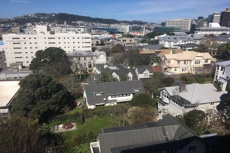 Photo of property in Hobson Court Flats, 86/70 Hobson Street, Thorndon, Wellington, 6011