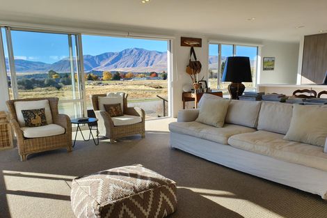 Photo of property in 39 D'archiac Drive, Lake Tekapo, 7999