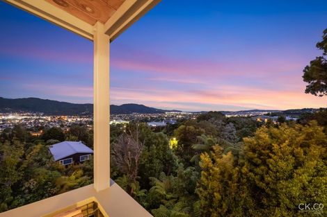 Photo of property in 3 Euclid Grove, Kelson, Lower Hutt, 5010