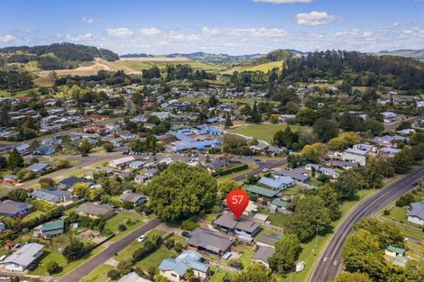 Photo of property in 57 Gladstone Road, Waihi, 3610