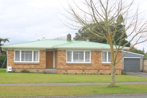 Photo of property in 20 Mcnicol Street, Fairfield, Hamilton, 3214