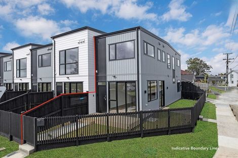 Photo of property in 1c Hokianga Street, Mangere East, Auckland, 2024