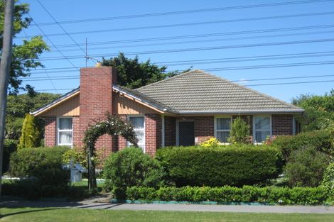 Photo of property in 22 Maple Street, Bishopdale, Christchurch, 8053
