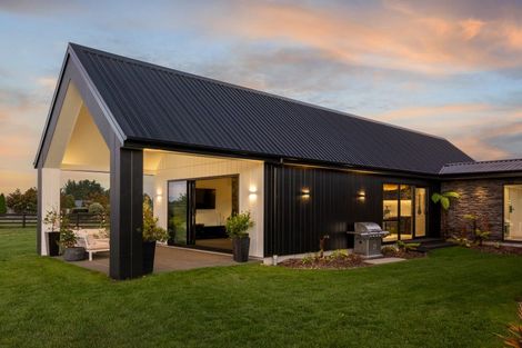 Photo of property in 40 Tristram Road, Swannanoa, 7475