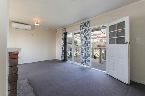 Photo of property in 50 Ewert Street, Fordlands, Rotorua, 3015