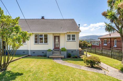 Photo of property in 28 Dornoch Street, Kew, Dunedin, 9012