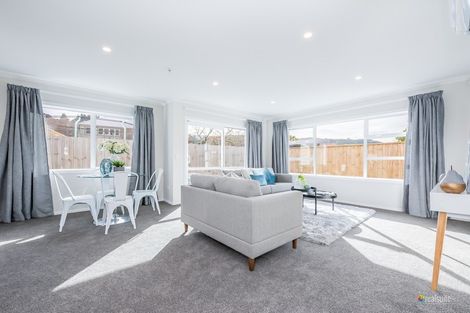 Photo of property in 23a Pearce Crescent, Taita, Lower Hutt, 5011