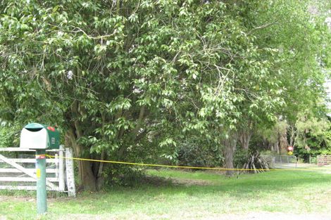 Photo of property in 33 Chinnerys Road, Woodend, 7610