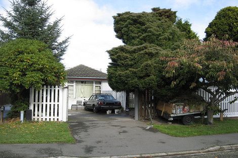 Photo of property in 19 Worthy Street, Ilam, Christchurch, 8041