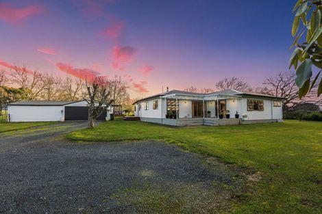Photo of property in 1325 Morrinsville-tahuna Road, Tahuna, Morrinsville, 3373
