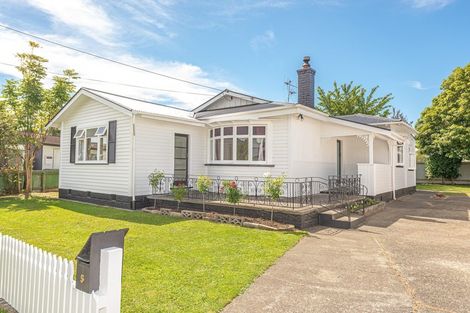 Photo of property in 5 Wakefield Street, Whanganui East, Whanganui, 4500